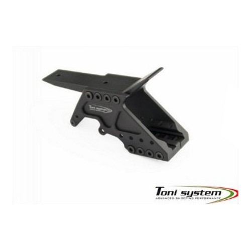 TONI SYSTEM ATTACCO C-MORE PER GLOCK 17-35 (9/40)                                                                               