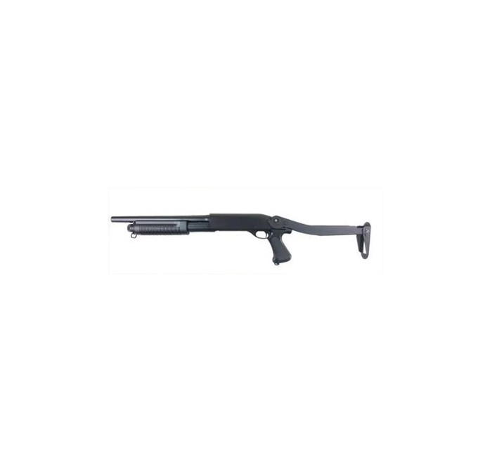 CYMA FUCILE SOFTAIR A POMPA 352  versione FOLDING STOCK 