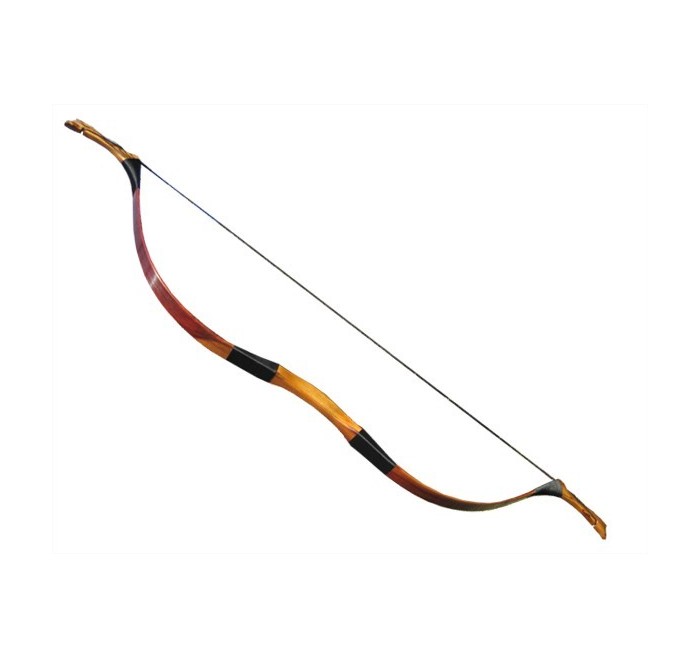 ARCO MONGOLO (in legno laminato)