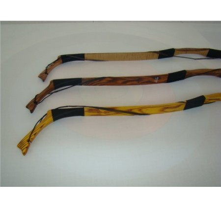 ARCO MONGOLO (in legno laminato)