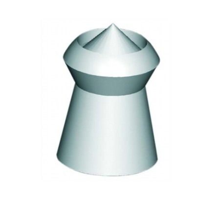 GAMO PIOMBINO DIABOLO A/C EXPANDER Cal. 4,5mm *Conf. 250pz* 