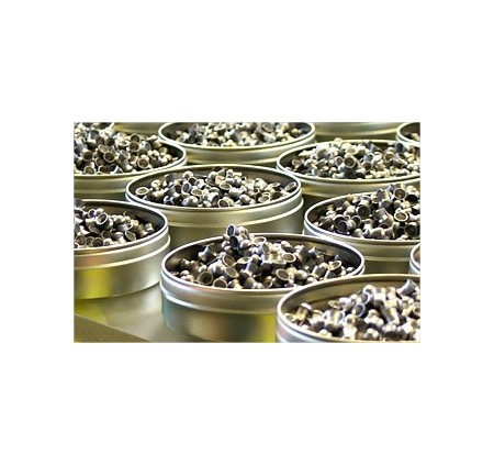 JSB PIOMBINO DIABOLO EXACT *conf.500pz.*