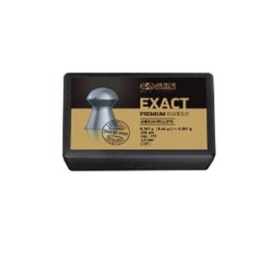 JSB PIOMBINO DIABOLO EXACT PREMIUM *conf.200pz.*