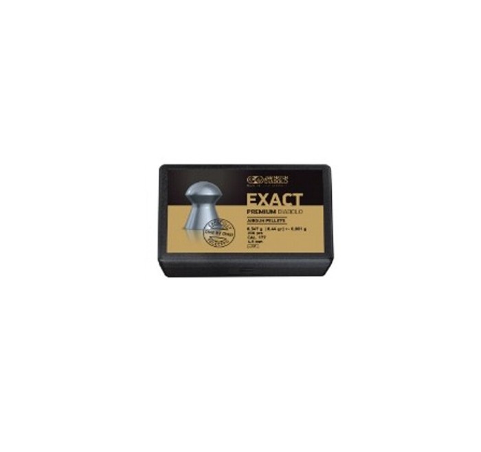 JSB PIOMBINO DIABOLO EXACT PREMIUM *conf.200pz.*