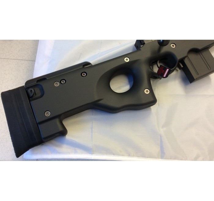 MARUI FUCILE SOFTAIR A MOLLA L96 AWS