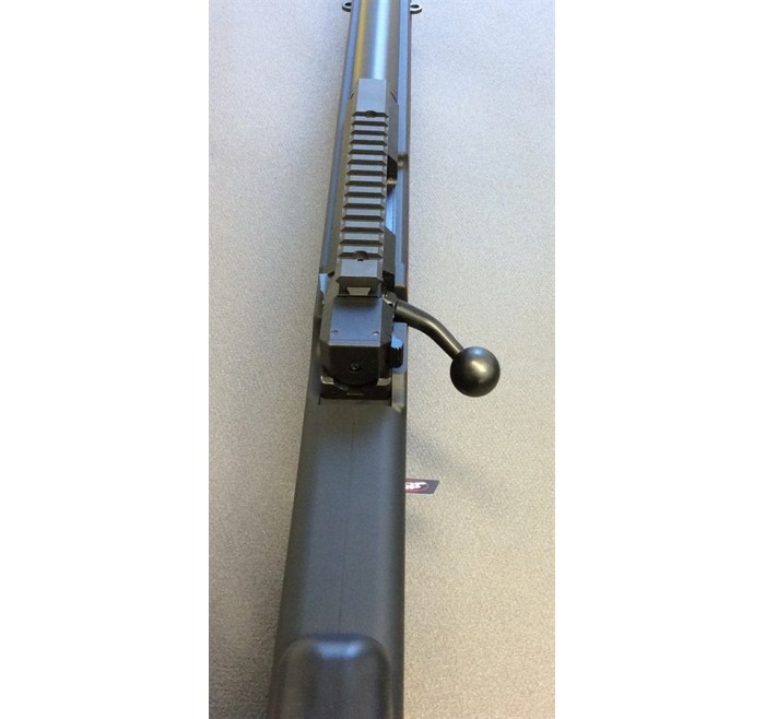 MARUI FUCILE SOFTAIR A MOLLA L96 AWS