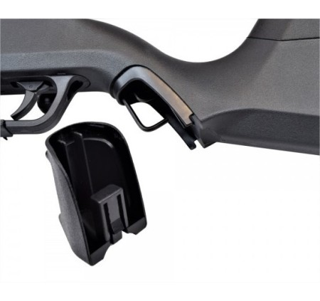 ARES FUCILE SOFTAIR A MOLLA STRIKER AS02