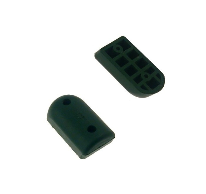 F.LLI TANFOGLIO PAD CARICATORE IN GOMMA 9mm BIFILARE AC004