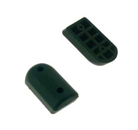 F.LLI TANFOGLIO PAD CARICATORE IN GOMMA 9mm BIFILARE AC004