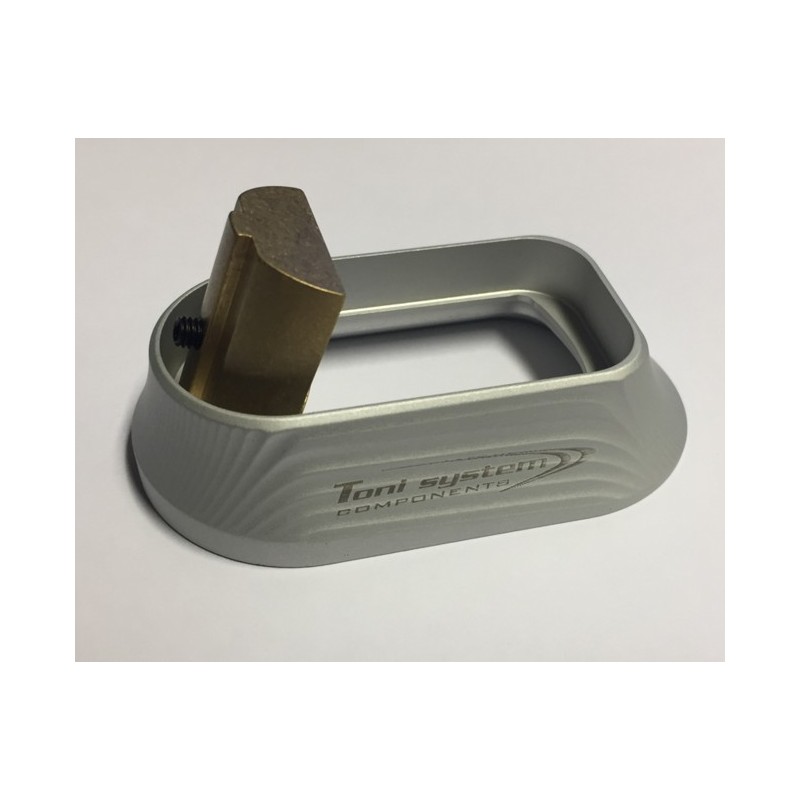 TS MINIGONNA PER GLOCK 17-35 GEN 4ÃÂ°                                                                                          