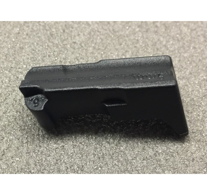 GLOCK ELEVATORE CARICATORE