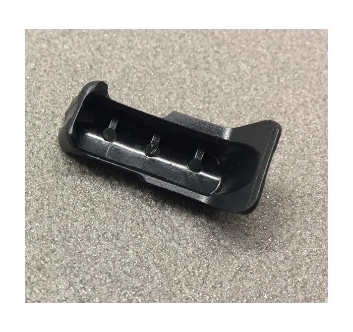 GLOCK ELEVATORE CARICATORE