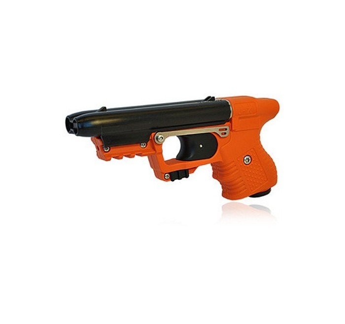 PIEXON PISTOLA AUTODIFESA CON SPRAY AL PEPERONCINO JPX2 PROTECTOR GEN2 