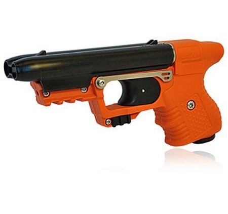 PIEXON PISTOLA AUTODIFESA CON SPRAY AL PEPERONCINO JPX2 PROTECTOR GEN2 