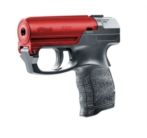 UMAREX SPRAY AL PEPERONCINO AUTODIFESA ANTIAGRESSIONE PGS PDP WALTHER 11ml