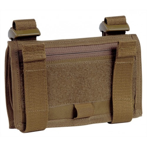 TASMANIAN TIGER TASCA PORTA DOCUMENTI DA POLSO 7776