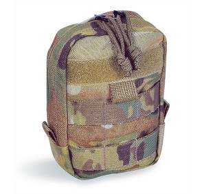 TASMANIAN TIGER TASCA GIBERNA UTILITY 1 MULTICAM 7858