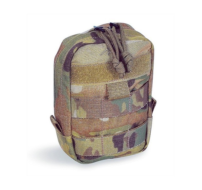 TASMANIAN TIGER TASCA GIBERNA UTILITY 1 MULTICAM 7858