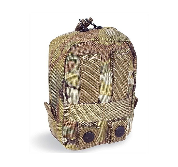 TASMANIAN TIGER TASCA GIBERNA UTILITY 1 MULTICAM 7858