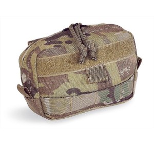 TASMANIAN TIGER TASCA GIBERNA ORIZZONTALE UTILITY 4 MULTICAM 7859