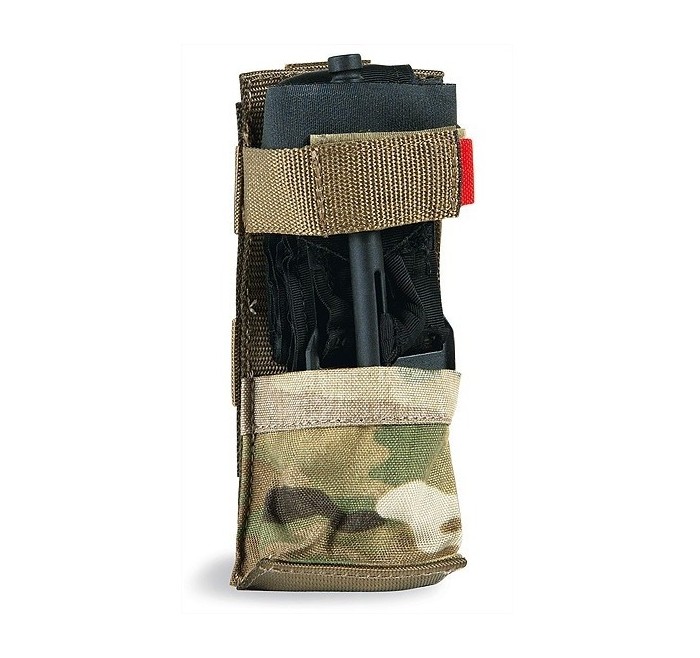 TASMANIAN TIGER TASCA GIBERNA TOURNIQUET MULTICAM 7879 