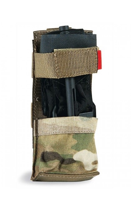 TASMANIAN TIGER TASCA GIBERNA TOURNIQUET MULTICAM 7879 