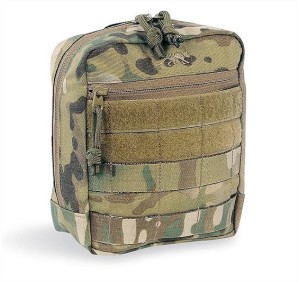 TASMANIAN TIGER TASCA GIBERNA ORIZZONTALE UTILITY 6 MULTICAM 7899