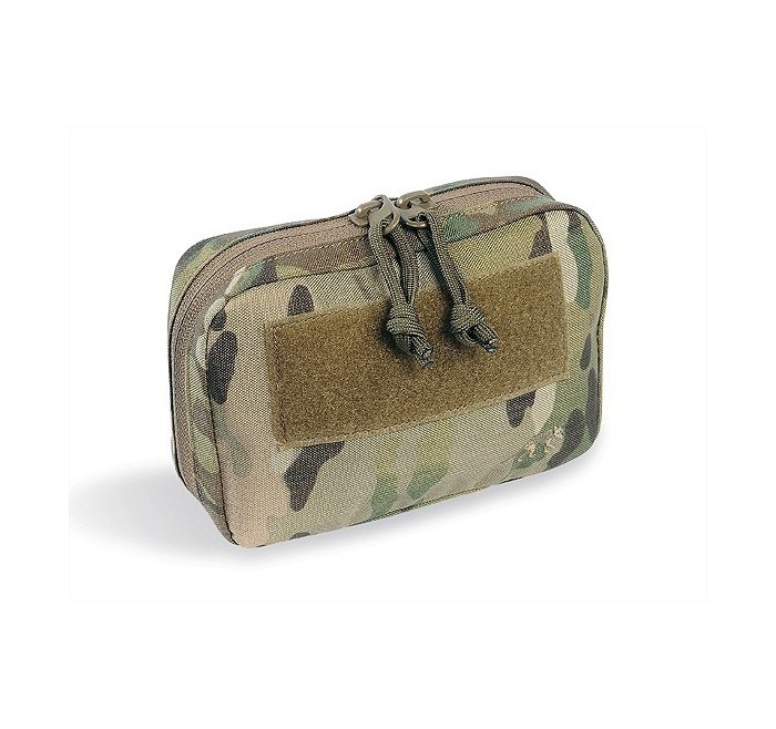 TASMANIAN TIGER TASCA GIBERNA UTILITY ADMIN MOLLE MULTICAM 7833