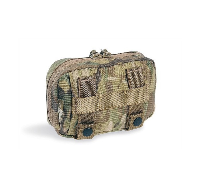 TASMANIAN TIGER TASCA GIBERNA UTILITY ADMIN MOLLE MULTICAM 7833