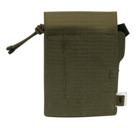 TASMANIAN TIGER FONDINA CON VELCRO INTERNO BORSA 7589