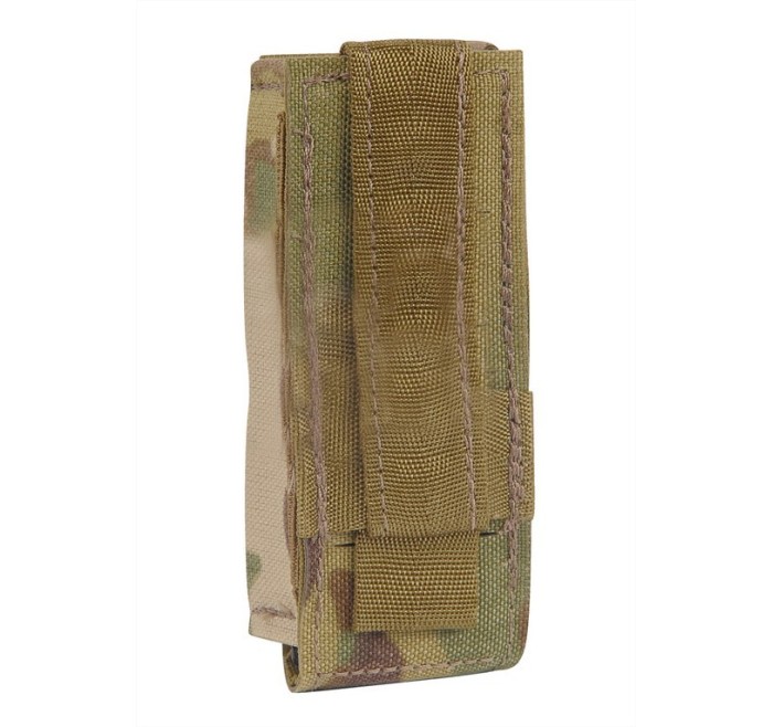 TASMANIAN TIGER TASCA PORTA CARICATORE PI-MCL MULTICALIBRO MULTICAM 7562