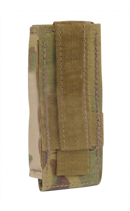 TASMANIAN TIGER TASCA PORTA CARICATORE PI-MCL MULTICALIBRO MULTICAM 7562