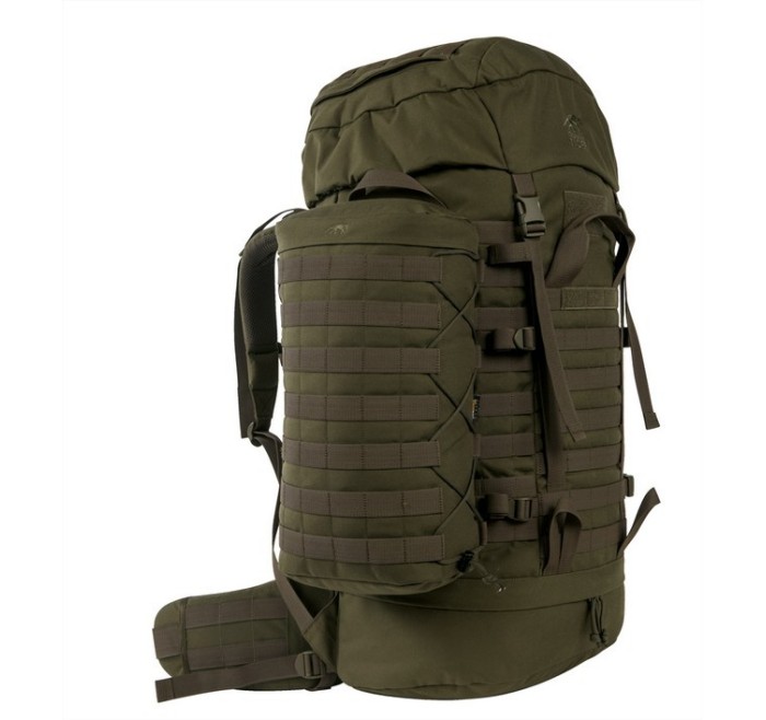 TASMANIAN TIGER TASCA GIBERNA TACTICAL 9 SP 7572