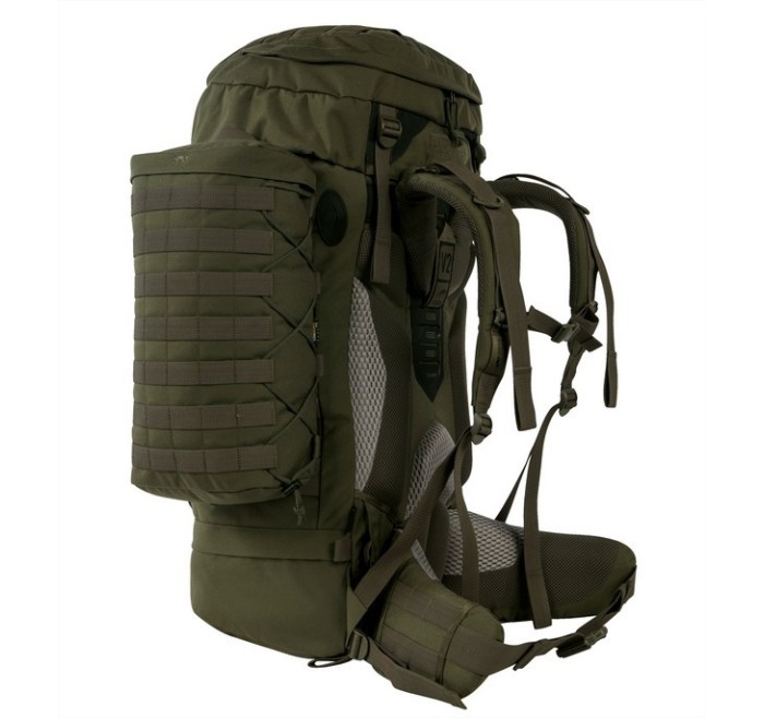 TASMANIAN TIGER TASCA GIBERNA TACTICAL 9 SP 7572