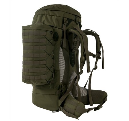 TASMANIAN TIGER TASCA GIBERNA TACTICAL 9 SP 7572