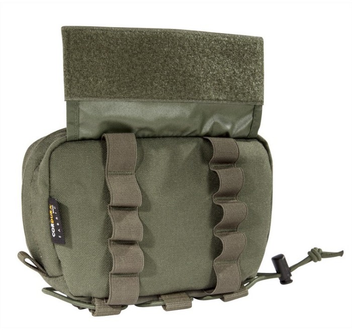 TASMANIAN TIGER TASCA GIBERNA ORIZZONTALE 12 7862