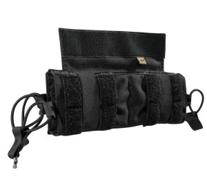 TASMANIAN TIGER TASCA BACKUP PORTA CARICATORE DOPPIO PER M4 7811