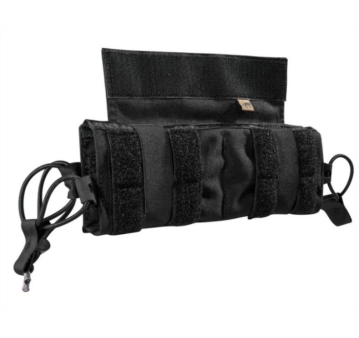 TASMANIAN TIGER TASCA BACKUP PORTA CARICATORE DOPPIO PER M4 7811