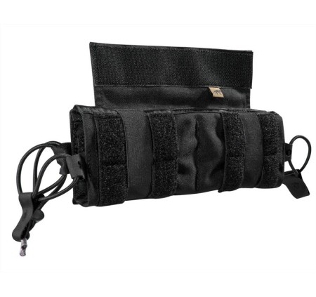TASMANIAN TIGER TASCA BACKUP PORTA CARICATORE DOPPIO PER M4 7811