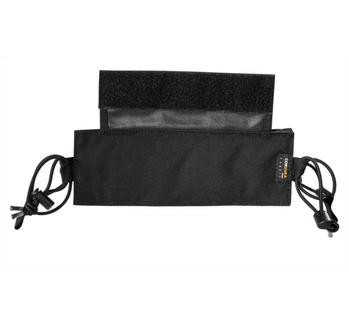 TASMANIAN TIGER TASCA BACKUP PORTA CARICATORE DOPPIO PER M4 7811