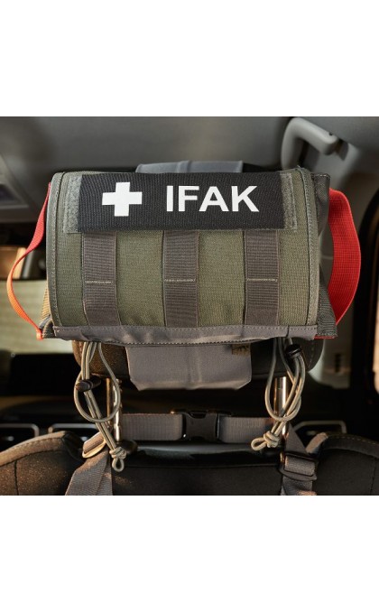 TASMANIAN TIGER TASCA GIBERNA IFAK TACVEC 7944