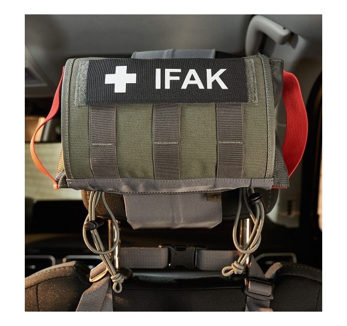 TASMANIAN TIGER TASCA GIBERNA IFAK TACVEC 7944