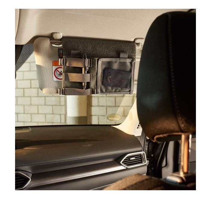 TASMANIAN TIGER PANNELLO ACCESSORI PARASOLE SERIE TACVEC 7603