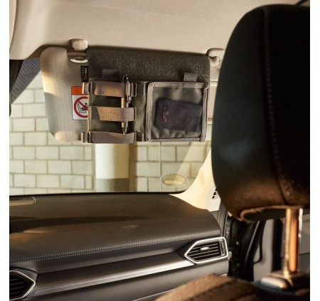 TASMANIAN TIGER PANNELLO ACCESSORI PARASOLE SERIE TACVEC 7603