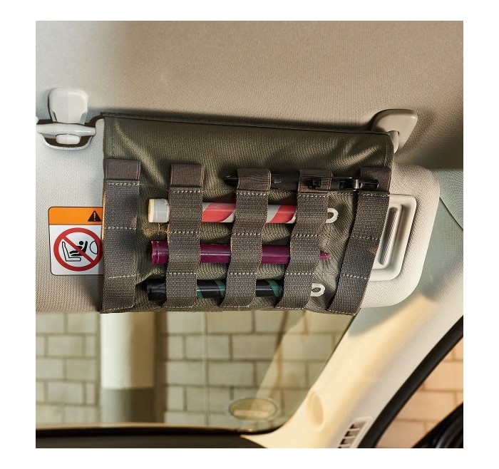 TASMANIAN TIGER PANNELLO ACCESSORI PARASOLE SERIE TACVEC 7603