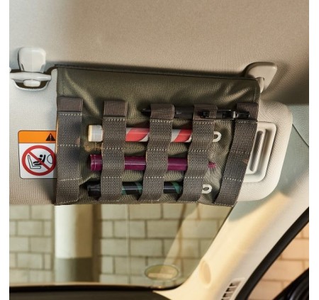 TASMANIAN TIGER PANNELLO ACCESSORI PARASOLE SERIE TACVEC 7603