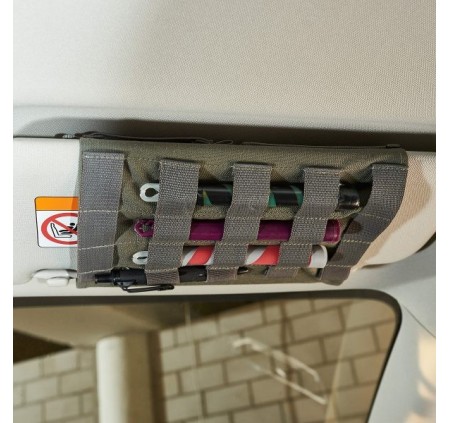 TASMANIAN TIGER PANNELLO ACCESSORI PARASOLE SERIE TACVEC 7603