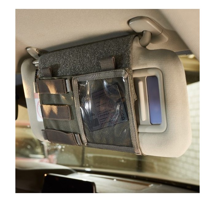 TASMANIAN TIGER PANNELLO ACCESSORI PARASOLE SERIE TACVEC 7603