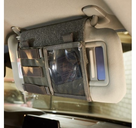 TASMANIAN TIGER PANNELLO ACCESSORI PARASOLE SERIE TACVEC 7603