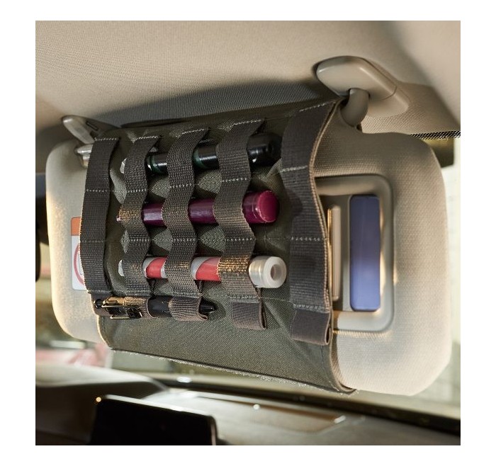 TASMANIAN TIGER PANNELLO ACCESSORI PARASOLE SERIE TACVEC 7603